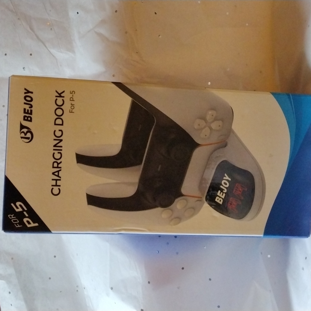 Charging Block